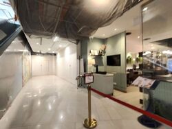 Kinex (D15), Shop House #627361421